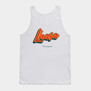 Lhasa Tank Top